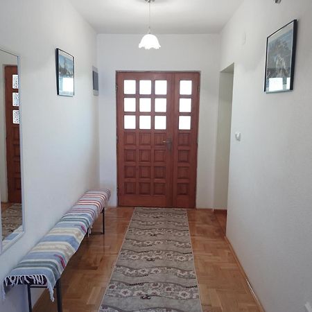 Hacienda TOHOLJ Hotell Trebinje Exteriör bild