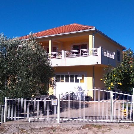 Hacienda TOHOLJ Hotell Trebinje Exteriör bild