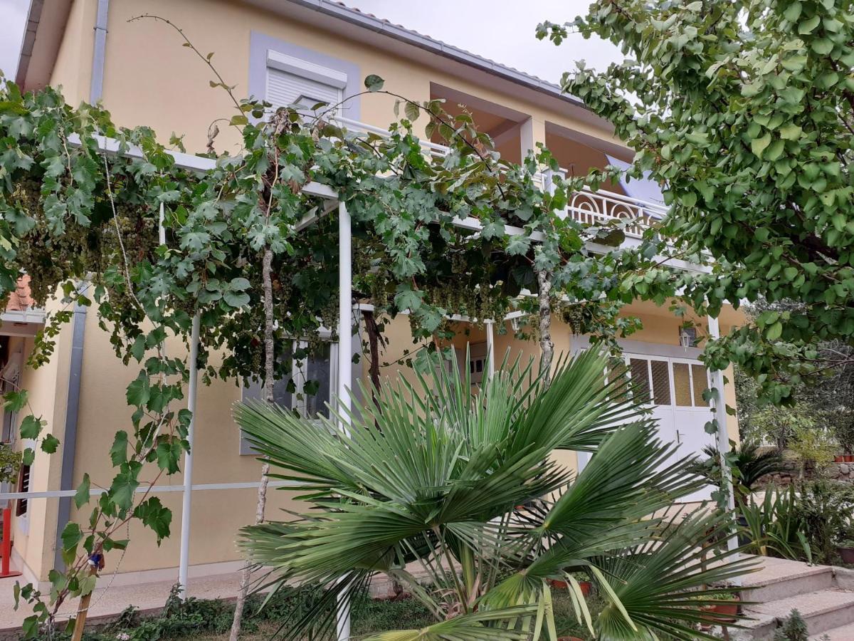 Hacienda TOHOLJ Hotell Trebinje Exteriör bild
