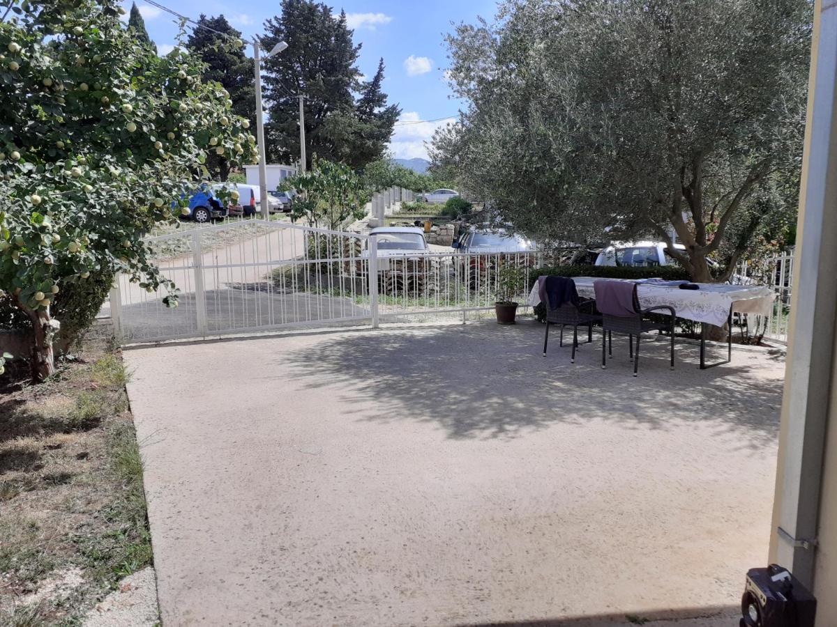Hacienda TOHOLJ Hotell Trebinje Exteriör bild