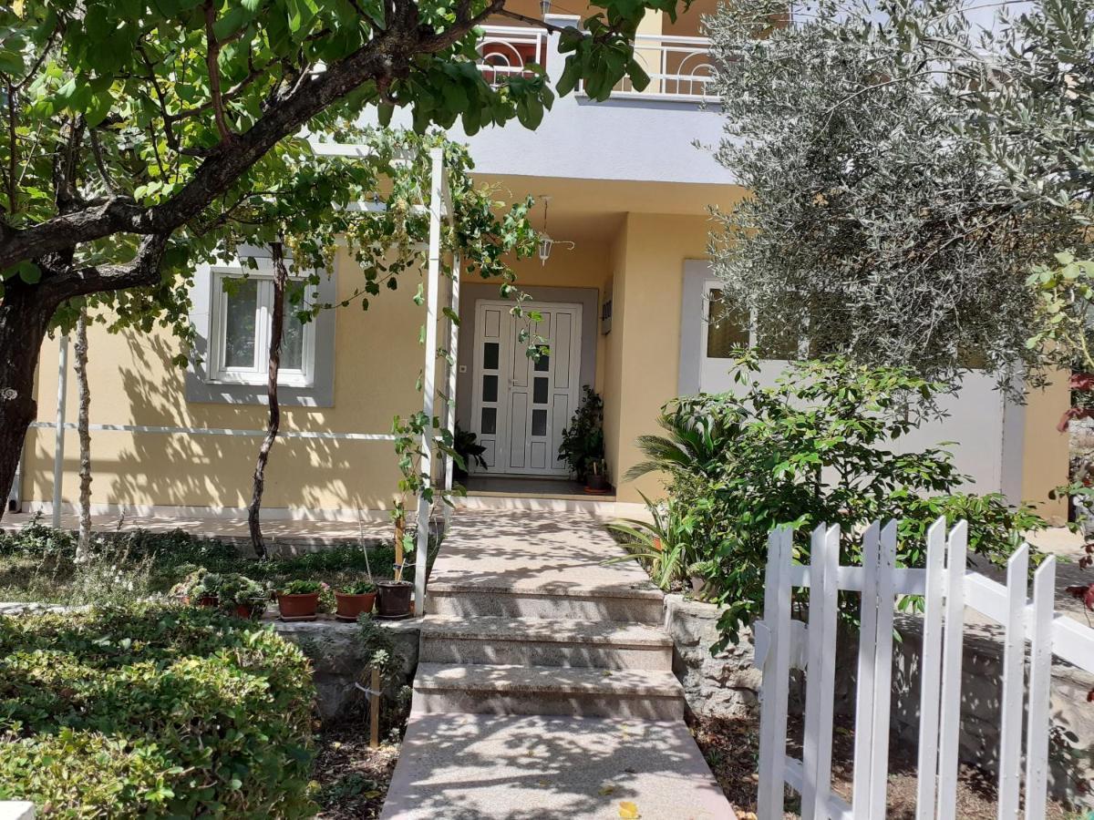 Hacienda TOHOLJ Hotell Trebinje Exteriör bild