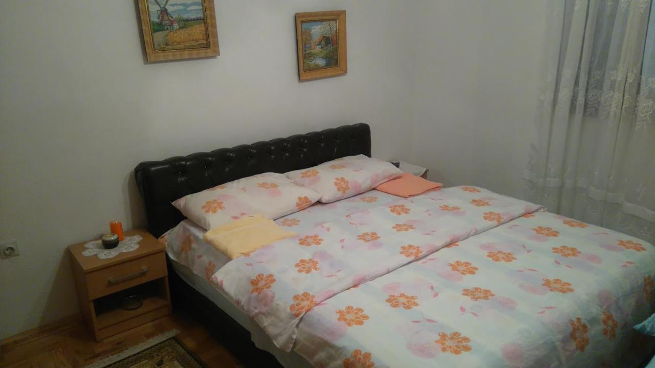 Hacienda TOHOLJ Hotell Trebinje Exteriör bild