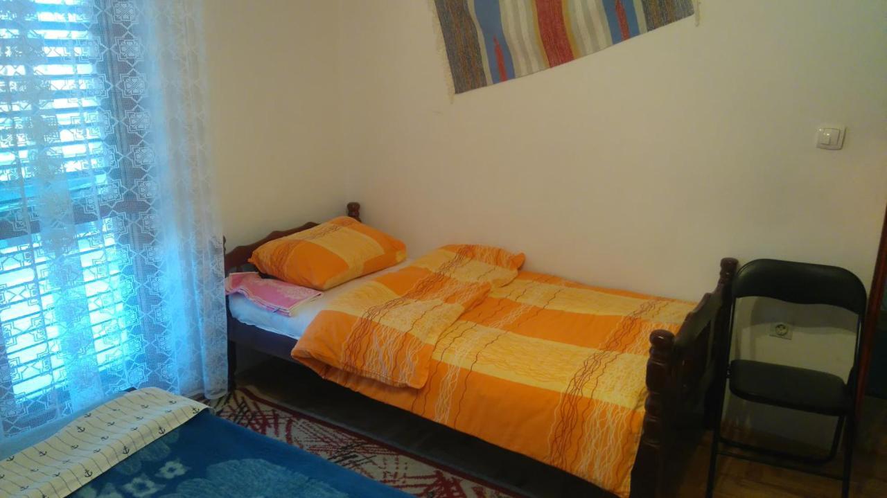 Hacienda TOHOLJ Hotell Trebinje Exteriör bild