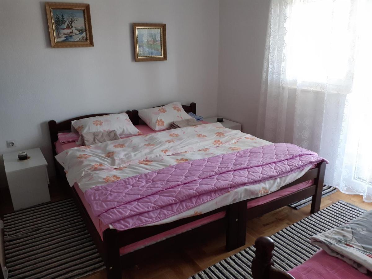 Hacienda TOHOLJ Hotell Trebinje Exteriör bild