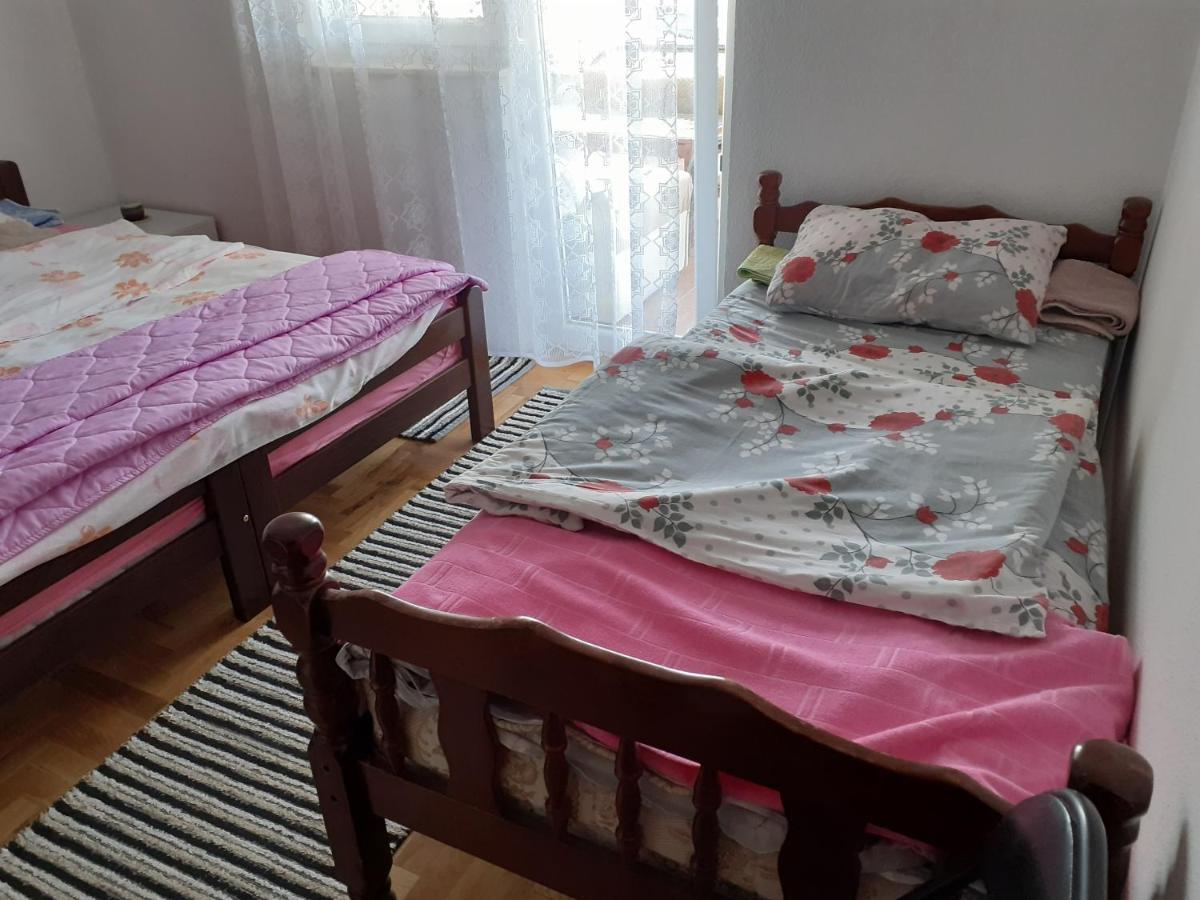 Hacienda TOHOLJ Hotell Trebinje Exteriör bild