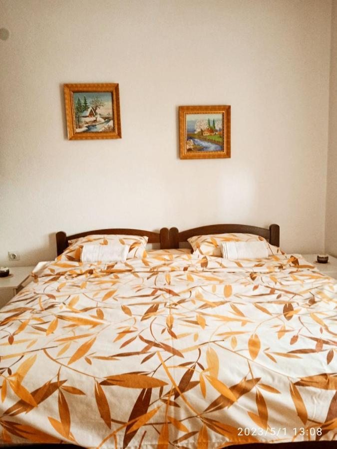 Hacienda TOHOLJ Hotell Trebinje Exteriör bild
