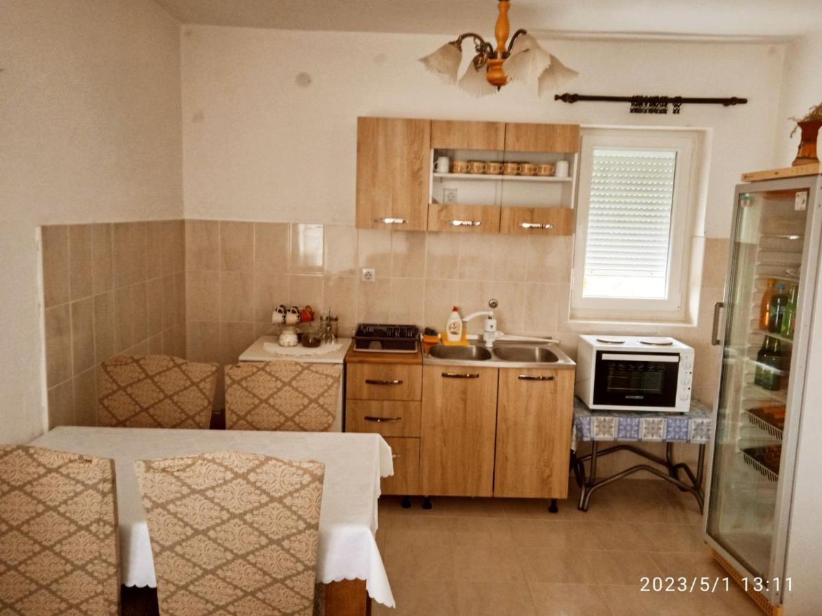 Hacienda TOHOLJ Hotell Trebinje Exteriör bild