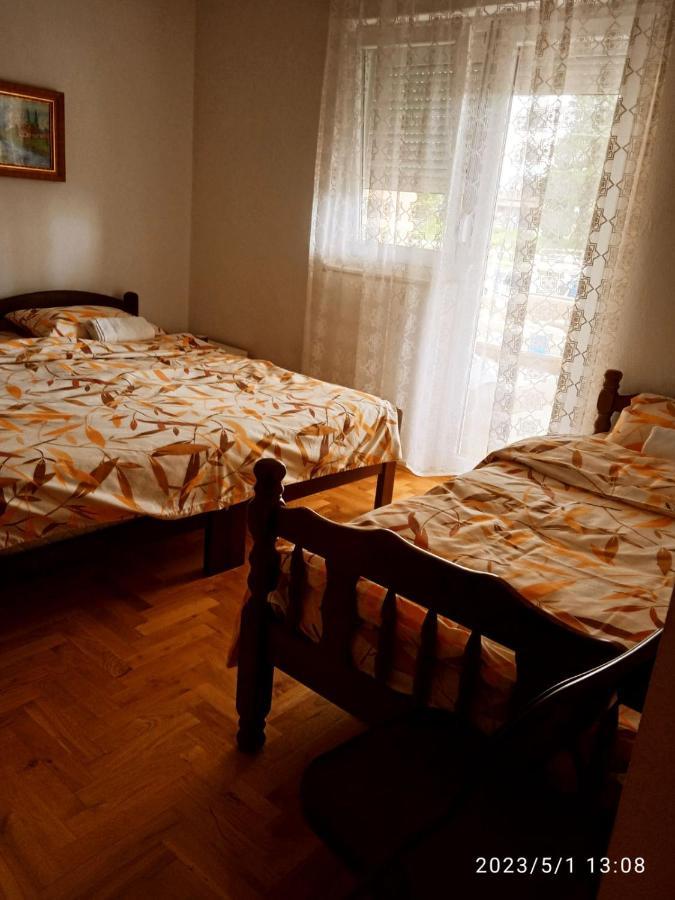 Hacienda TOHOLJ Hotell Trebinje Exteriör bild