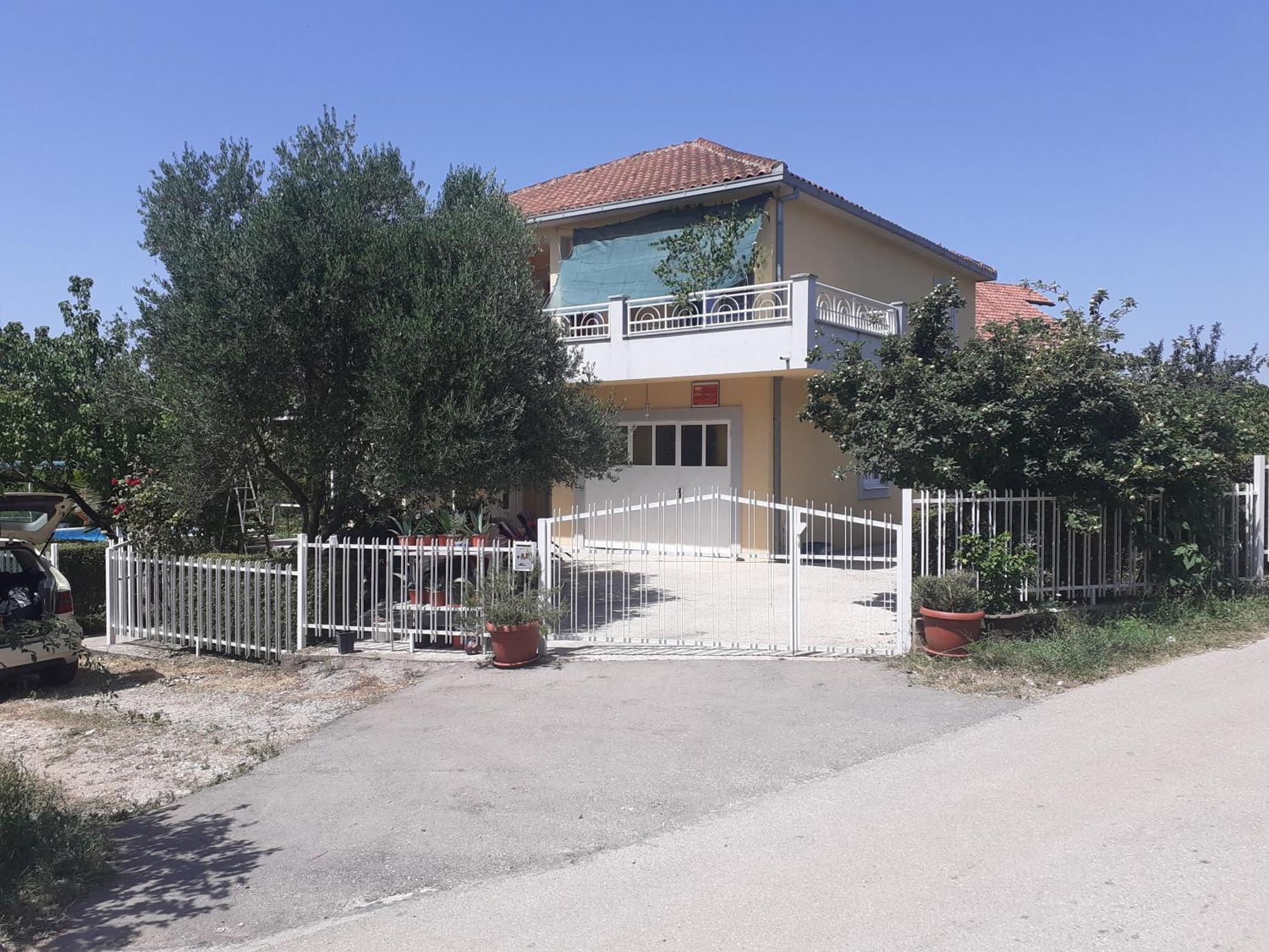 Hacienda TOHOLJ Hotell Trebinje Exteriör bild