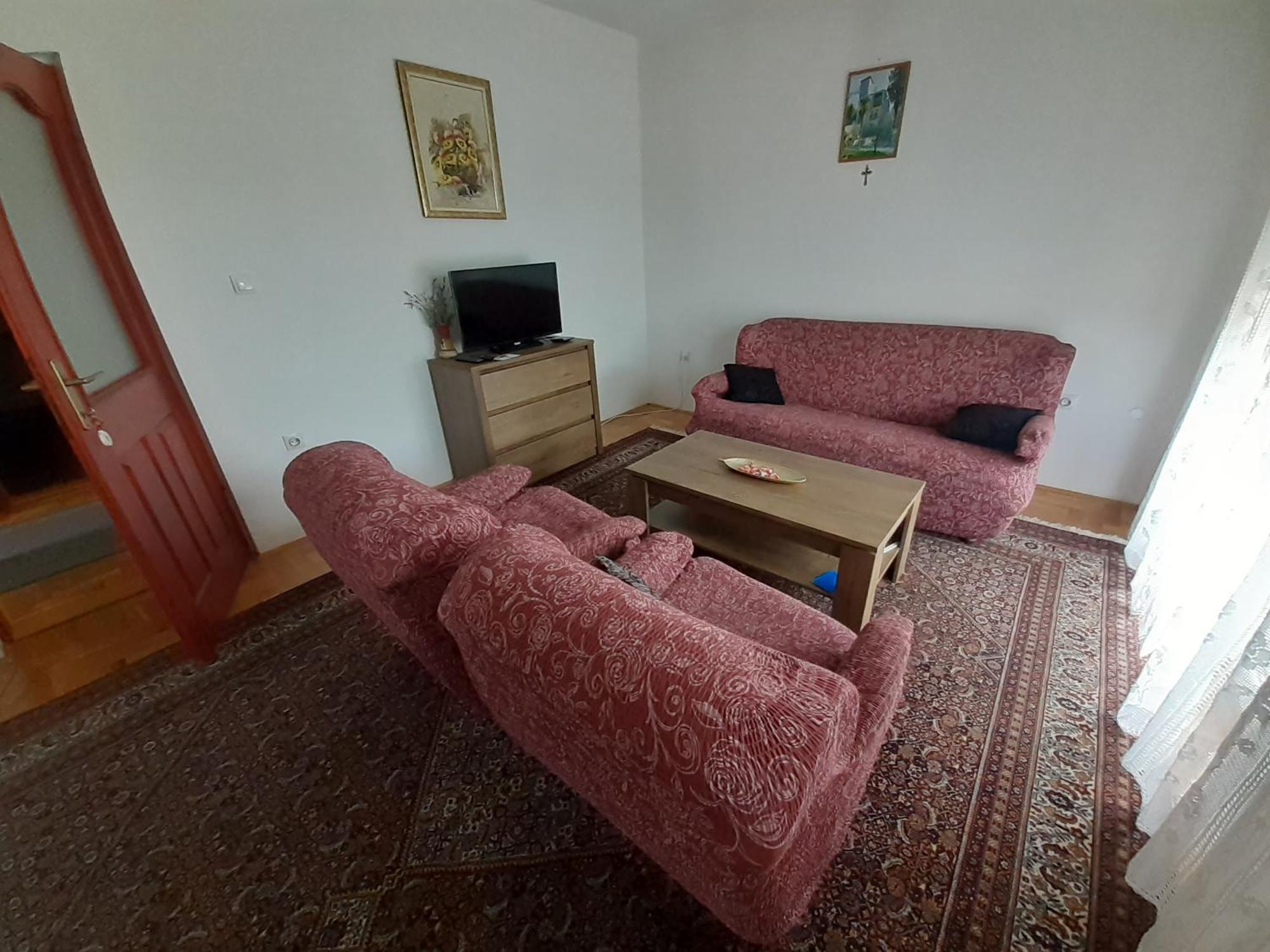 Hacienda TOHOLJ Hotell Trebinje Exteriör bild
