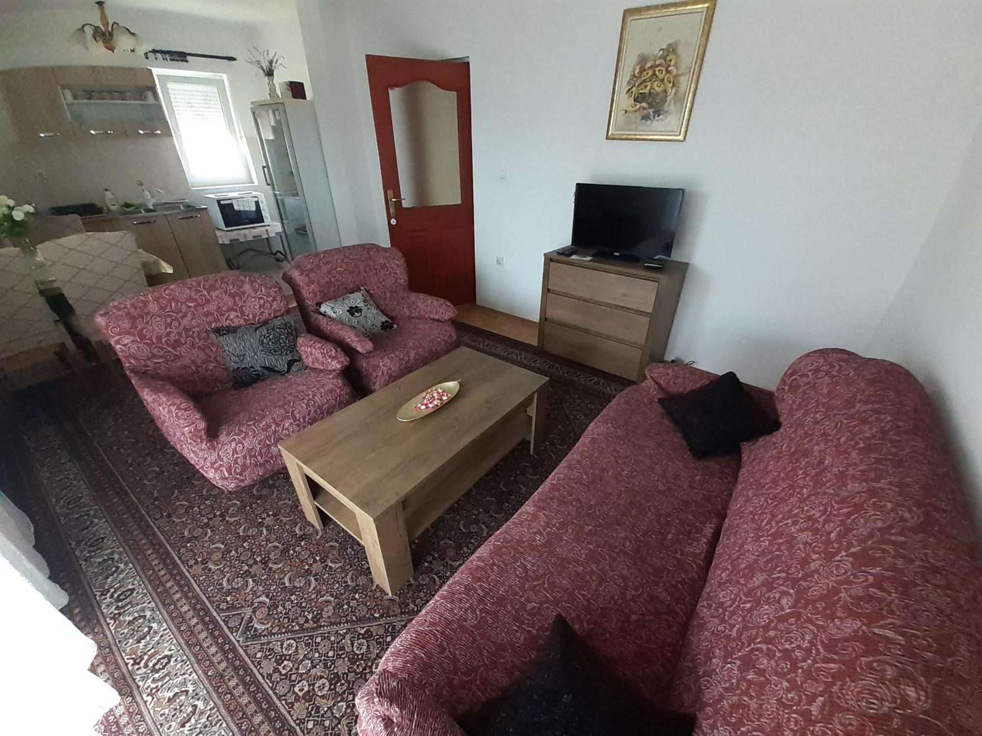 Hacienda TOHOLJ Hotell Trebinje Exteriör bild