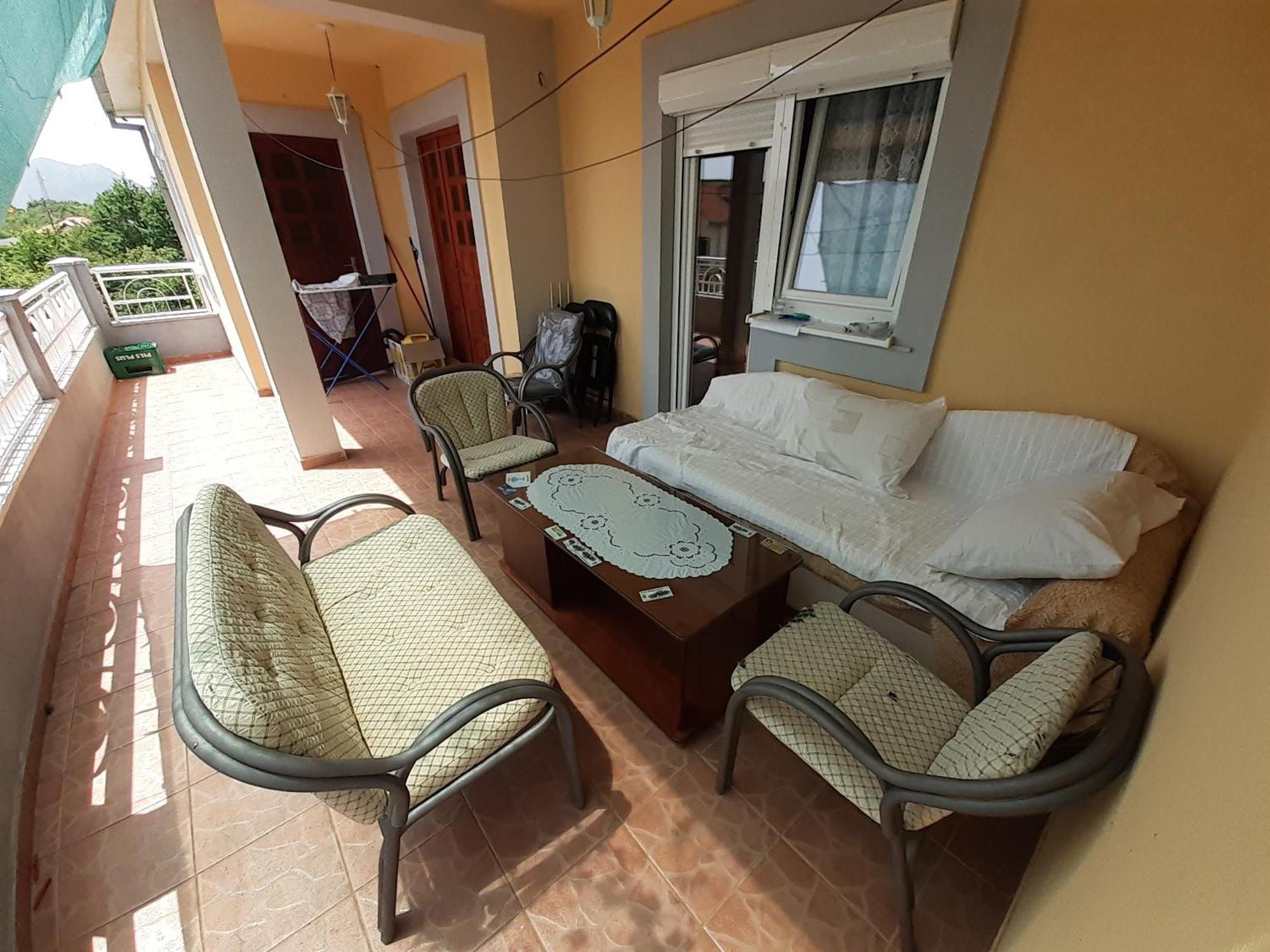 Hacienda TOHOLJ Hotell Trebinje Exteriör bild