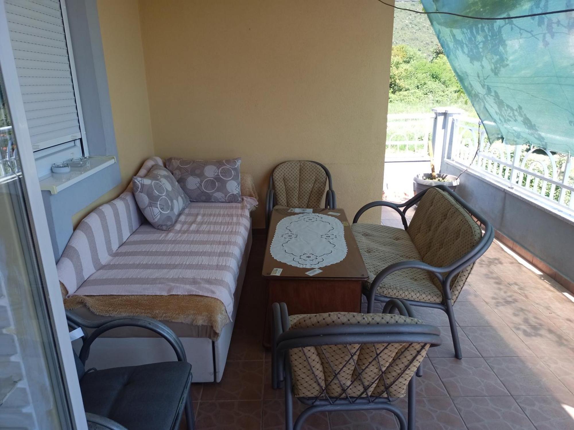 Hacienda TOHOLJ Hotell Trebinje Exteriör bild