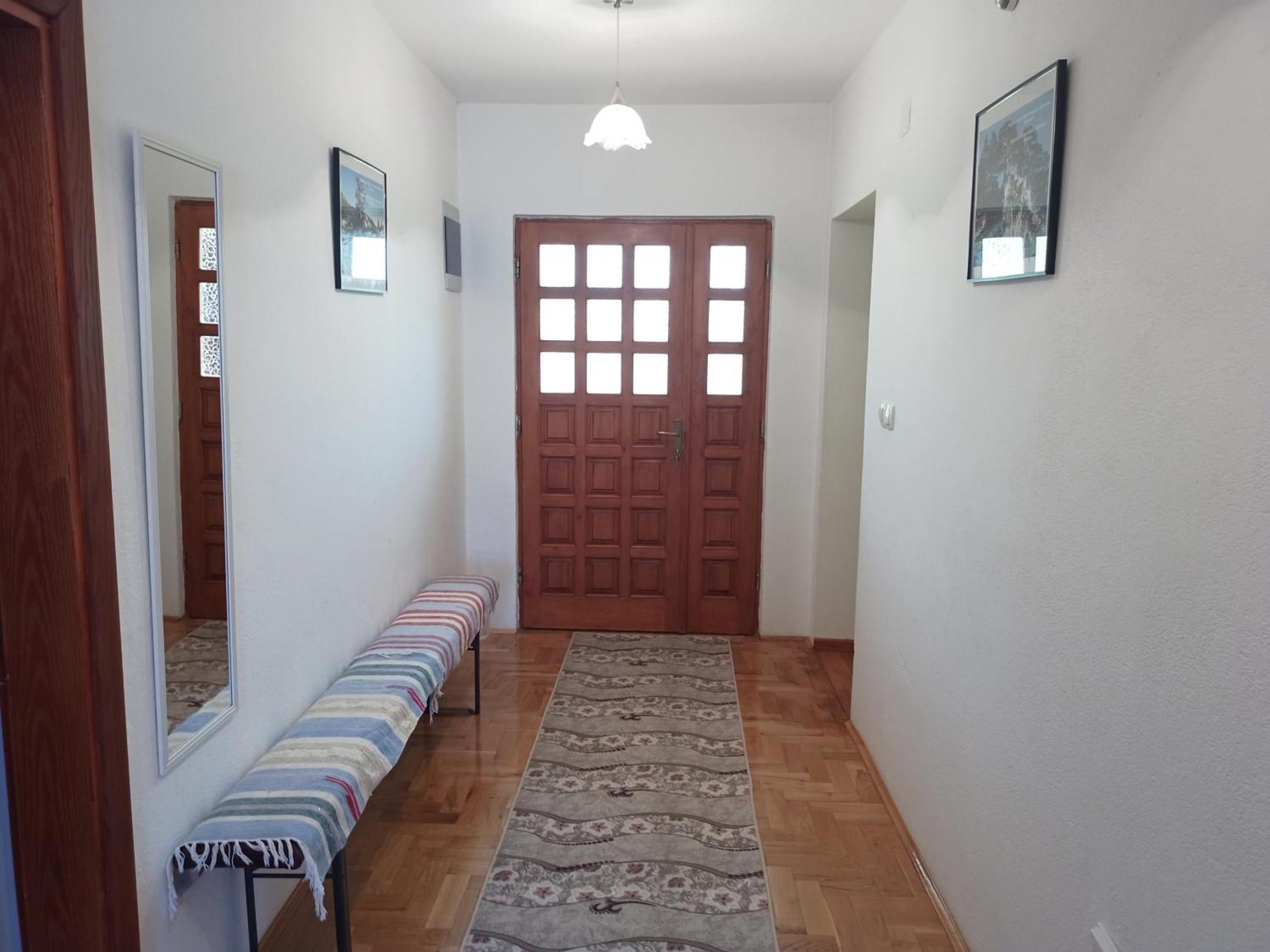 Hacienda TOHOLJ Hotell Trebinje Exteriör bild