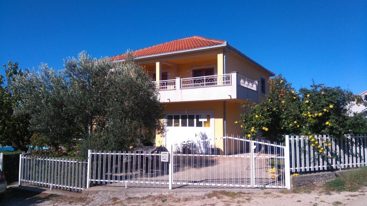 Hacienda TOHOLJ Hotell Trebinje Exteriör bild